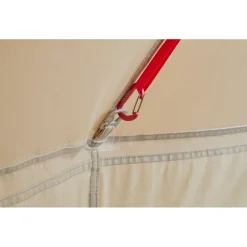 Nordisk - Asgard Tech Mini Tent Incl. Color Pack - 2-Personen Zelt