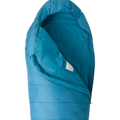 Nordisk - Bjarni +10° Mummy Sleeping Bag - Kunstfaserschlafsack^ Trekkingausrüstung|Kunstfaserschlafsäcke