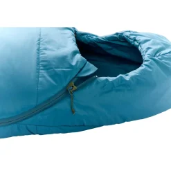Nordisk - Bjarni +10° Mummy Sleeping Bag - Kunstfaserschlafsack^ Trekkingausrüstung|Kunstfaserschlafsäcke