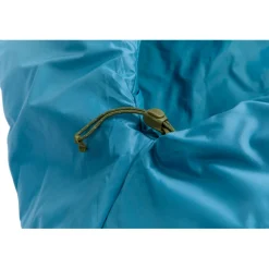 Nordisk - Bjarni +10° Mummy Sleeping Bag - Kunstfaserschlafsack^ Trekkingausrüstung|Kunstfaserschlafsäcke