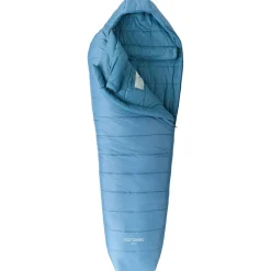 Nordisk - Bjarni -10° Mummy Sleeping Bag - Kunstfaserschlafsack^ Trekkingausrüstung|Kunstfaserschlafsäcke