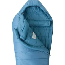 Nordisk - Bjarni -10° Mummy Sleeping Bag - Kunstfaserschlafsack^ Trekkingausrüstung|Kunstfaserschlafsäcke