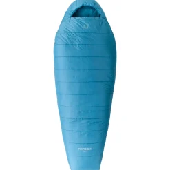 Nordisk - Bjarni ±0° Wide Mummy Sleeping Bag - Kunstfaserschlafsack^ Kunstfaserschlafsäcke