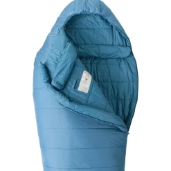 Nordisk - Bjarni ±0° Wide Mummy Sleeping Bag - Kunstfaserschlafsack^ Kunstfaserschlafsäcke