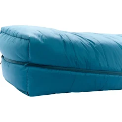 Nordisk - Bjarni ±0° Wide Mummy Sleeping Bag - Kunstfaserschlafsack^ Kunstfaserschlafsäcke