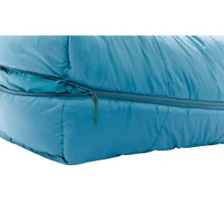 Nordisk - Bjarni ±0° Wide Mummy Sleeping Bag - Kunstfaserschlafsack^ Kunstfaserschlafsäcke