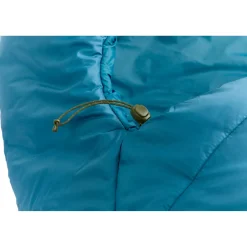 Nordisk - Bjarni ±0° Wide Mummy Sleeping Bag - Kunstfaserschlafsack^ Kunstfaserschlafsäcke