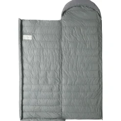 Nordisk - Freja ±0° Blanket Sleeping Bag - Daunenschlafsack^ Daunenschlafsäcke