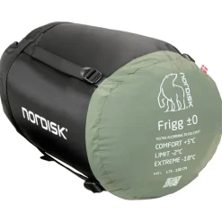 - Frigg ±0° Blanket Sleeping Bag - Kunstfaserschlafsack><noscript><img width=