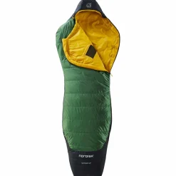 - Gormsson +10 Curve - Kunstfaserschlafsack>Nordisk Outlet