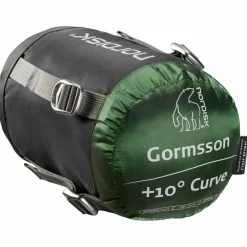 - Gormsson +10 Curve - Kunstfaserschlafsack><noscript><img width=