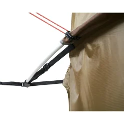 Online - Halland 2 Pu (2.0) Tent - 2-Personen Zelt Trekkingzelte|Trekkingausrüstung