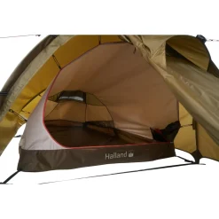 Online - Halland 2 Pu (2.0) Tent - 2-Personen Zelt Trekkingzelte|Trekkingausrüstung