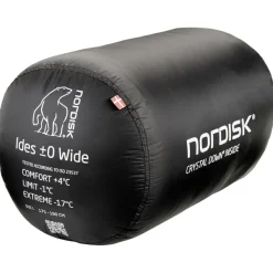 Nordisk - Ides ±0° Mummy Sleeping Bag - Daunenschlafsack