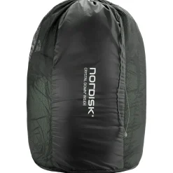 Nordisk - Ides -5° Mummy Sleeping Bag - Daunenschlafsack^ Daunenschlafsäcke