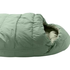 Nordisk - Ides +5° Mummy Sleeping Bag - Daunenschlafsack^ Daunenschlafsäcke