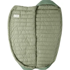 New - Ides -5° Wide Mummy Sleeping Bag - Daunenschlafsack Daunenschlafsäcke