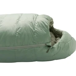 New - Ides -5° Wide Mummy Sleeping Bag - Daunenschlafsack Daunenschlafsäcke