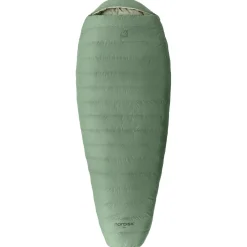 - Ides ±0° Wide Mummy Sleeping Bag - Daunenschlafsack>Nordisk Best