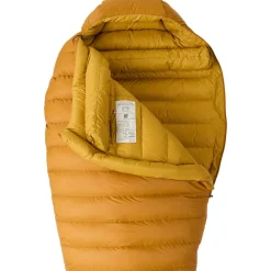 Nordisk - Iver -10° Mummy - Daunenschlafsack^ Trekkingausrüstung|Daunenschlafsäcke