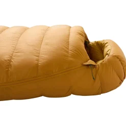 Nordisk - Iver -10° Mummy - Daunenschlafsack^ Trekkingausrüstung|Daunenschlafsäcke