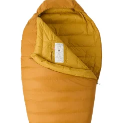 - Iver +5° Mummy - Daunenschlafsack><noscript><img width=
