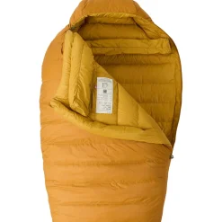 Nordisk - Iver ±0° Mummy - Daunenschlafsack^ Trekkingausrüstung|Daunenschlafsäcke