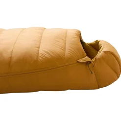 Nordisk - Iver ±0° Mummy - Daunenschlafsack^ Trekkingausrüstung|Daunenschlafsäcke