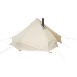 Outlet - Jarnvid 8 Technical Cotton Tent - 4-Personen Zelt Zelte