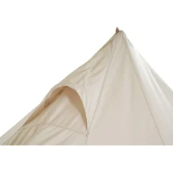 Outlet - Jarnvid 8 Technical Cotton Tent - 4-Personen Zelt Zelte