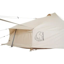 Outlet - Jarnvid 8 Technical Cotton Tent - 4-Personen Zelt Zelte