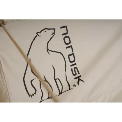 Outlet - Jarnvid 8 Technical Cotton Tent - 4-Personen Zelt Zelte