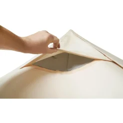 Outlet - Jarnvid 8 Technical Cotton Tent - 4-Personen Zelt Zelte