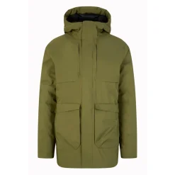 Nordisk - Jarvi - Parka^ Alltagsbekleidung|Daunenjacken