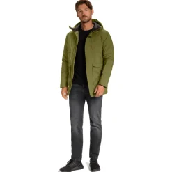 Nordisk - Jarvi - Parka^ Alltagsbekleidung|Daunenjacken