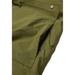 Nordisk - Jarvi - Parka^ Alltagsbekleidung|Daunenjacken