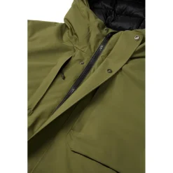 Nordisk - Jarvi - Parka^ Alltagsbekleidung|Daunenjacken