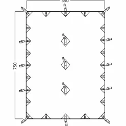 - Kari 41 - Tarp>Nordisk Outlet
