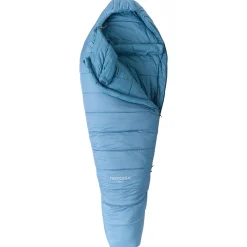 Best - Kid's Bjarni Scout Mummy Sleeping Bag - Kunstfaserschlafsack Trekkingausrüstung|Kunstfaserschlafsäcke