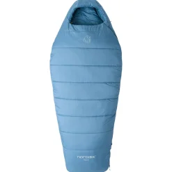 Best - Kid's Bjarni Scout Mummy Sleeping Bag - Kunstfaserschlafsack Trekkingausrüstung|Kunstfaserschlafsäcke