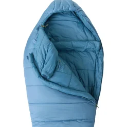 Best - Kid's Bjarni Scout Mummy Sleeping Bag - Kunstfaserschlafsack Trekkingausrüstung|Kunstfaserschlafsäcke