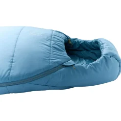 Best - Kid's Bjarni Scout Mummy Sleeping Bag - Kunstfaserschlafsack Trekkingausrüstung|Kunstfaserschlafsäcke