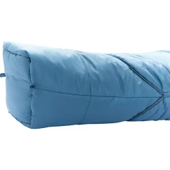 Best - Kid's Bjarni Scout Mummy Sleeping Bag - Kunstfaserschlafsack Trekkingausrüstung|Kunstfaserschlafsäcke
