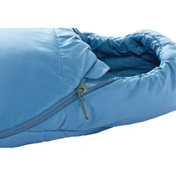 Best - Kid's Bjarni Scout Mummy Sleeping Bag - Kunstfaserschlafsack Trekkingausrüstung|Kunstfaserschlafsäcke