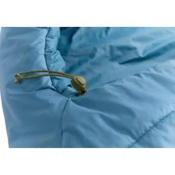 Best - Kid's Bjarni Scout Mummy Sleeping Bag - Kunstfaserschlafsack Trekkingausrüstung|Kunstfaserschlafsäcke