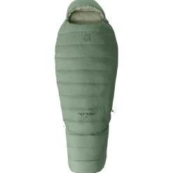 Clearance - Kid's Ides Junior Mummy Sleeping Bag - Daunenschlafsack Daunenschlafsäcke