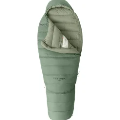 Clearance - Kid's Ides Junior Mummy Sleeping Bag - Daunenschlafsack Daunenschlafsäcke