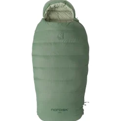 Clearance - Kid's Ides Junior Mummy Sleeping Bag - Daunenschlafsack Daunenschlafsäcke