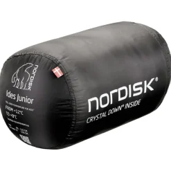 Clearance - Kid's Ides Junior Mummy Sleeping Bag - Daunenschlafsack Daunenschlafsäcke