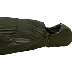 Nordisk - Knuth +10° Mummy Sleeping Bag - Kunstfaserschlafsack